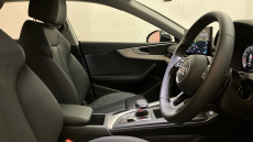 Audi A5 35 TFSI Sport 5dr S Tronic Petrol Hatchback